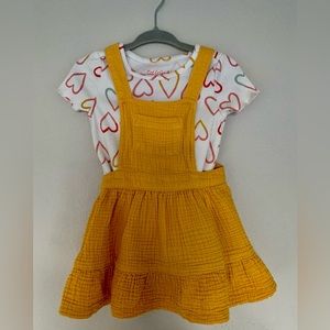 Cat & Jack beautiful summer dress